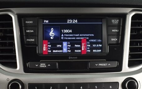 Hyundai Solaris II рестайлинг, 2021 год, 1 452 900 рублей, 18 фотография