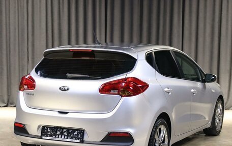 KIA cee'd III, 2013 год, 799 000 рублей, 2 фотография