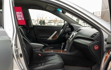 Toyota Camry, 2008 год, 1 260 000 рублей, 20 фотография