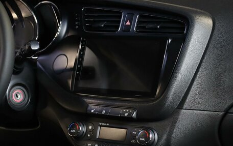 KIA cee'd III, 2013 год, 799 000 рублей, 9 фотография