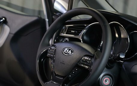 KIA cee'd III, 2013 год, 799 000 рублей, 8 фотография