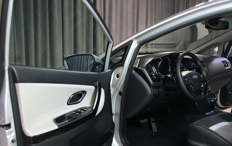 KIA cee'd III, 2013 год, 799 000 рублей, 7 фотография