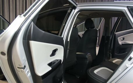 KIA cee'd III, 2013 год, 799 000 рублей, 6 фотография