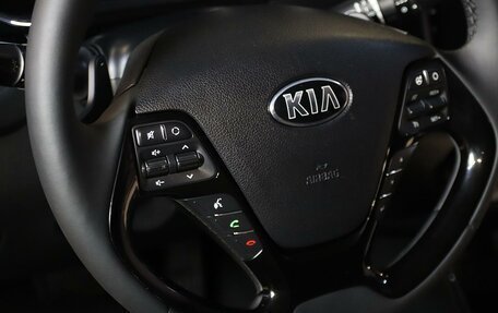 KIA cee'd III, 2013 год, 799 000 рублей, 11 фотография
