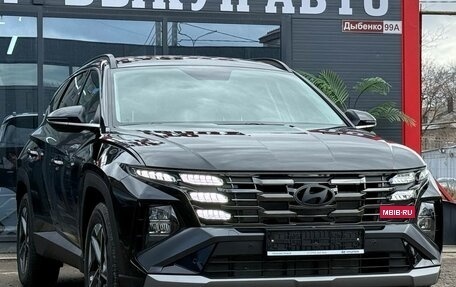 Hyundai Tucson, 2026 год, 4 450 000 рублей, 3 фотография