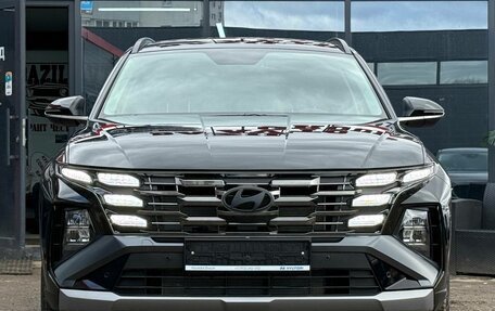 Hyundai Tucson, 2026 год, 4 450 000 рублей, 4 фотография