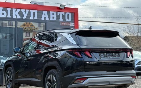 Hyundai Tucson, 2026 год, 4 450 000 рублей, 8 фотография