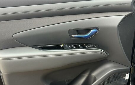 Hyundai Tucson, 2026 год, 4 450 000 рублей, 14 фотография