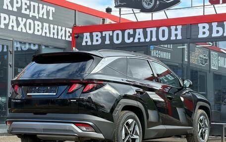 Hyundai Tucson, 2026 год, 4 450 000 рублей, 12 фотография