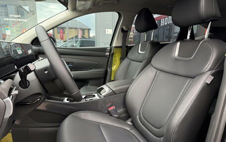 Hyundai Tucson, 2026 год, 4 450 000 рублей, 17 фотография