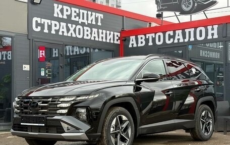 Hyundai Tucson, 2026 год, 4 450 000 рублей, 6 фотография