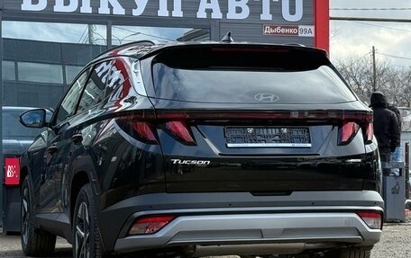 Hyundai Tucson, 2026 год, 4 450 000 рублей, 9 фотография