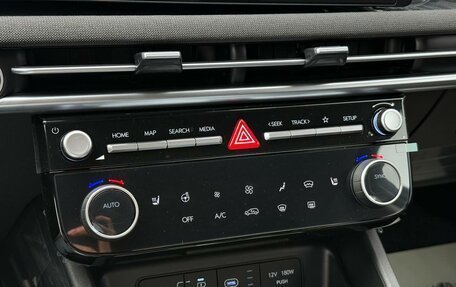 Hyundai Tucson, 2026 год, 4 450 000 рублей, 19 фотография