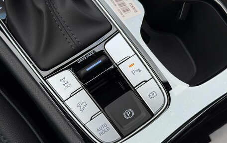 Hyundai Tucson, 2026 год, 4 450 000 рублей, 21 фотография