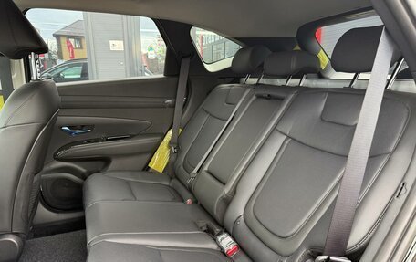 Hyundai Tucson, 2026 год, 4 450 000 рублей, 24 фотография