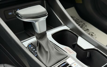 Hyundai Tucson, 2026 год, 4 450 000 рублей, 20 фотография