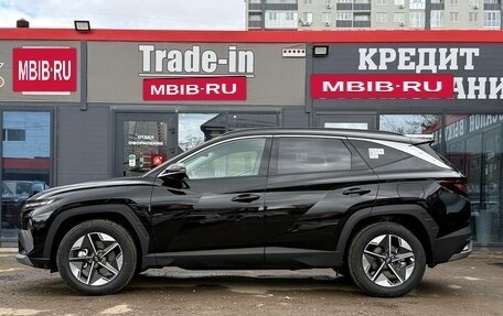 Hyundai Tucson, 2026 год, 4 450 000 рублей, 7 фотография