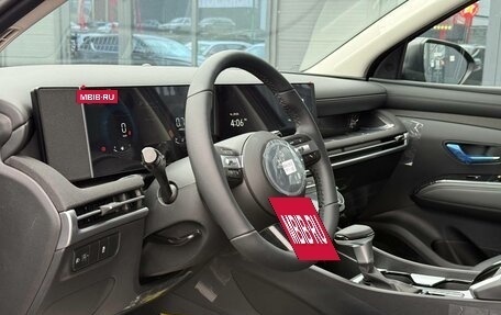 Hyundai Tucson, 2026 год, 4 450 000 рублей, 16 фотография