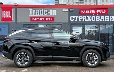 Hyundai Tucson, 2026 год, 4 450 000 рублей, 13 фотография