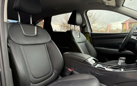 Hyundai Tucson, 2026 год, 4 450 000 рублей, 30 фотография