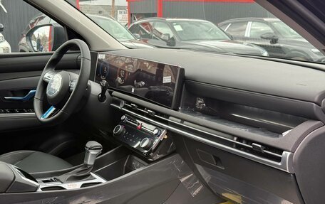 Hyundai Tucson, 2026 год, 4 450 000 рублей, 31 фотография