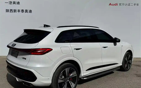 Audi Q5, 2026 год, 5 999 999 рублей, 3 фотография