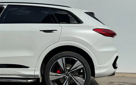 Audi Q5, 2026 год, 5 999 999 рублей, 7 фотография