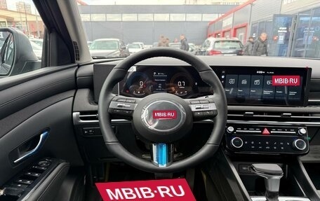 Hyundai Tucson, 2026 год, 4 450 000 рублей, 26 фотография