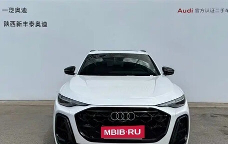 Audi Q5, 2026 год, 5 999 999 рублей, 2 фотография