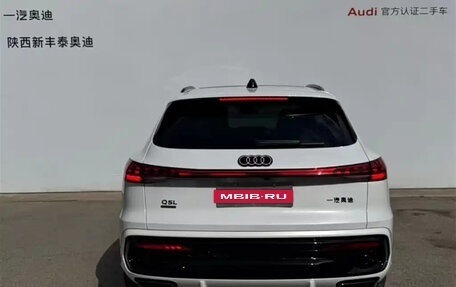 Audi Q5, 2026 год, 5 999 999 рублей, 4 фотография