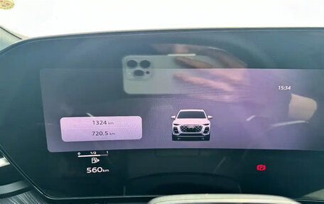 Audi Q5, 2026 год, 5 999 999 рублей, 19 фотография