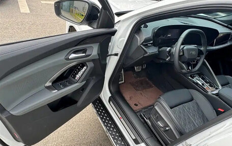 Audi Q5, 2026 год, 5 999 999 рублей, 12 фотография