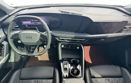 Audi Q5, 2026 год, 5 999 999 рублей, 17 фотография