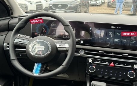 Hyundai Tucson, 2026 год, 4 450 000 рублей, 28 фотография