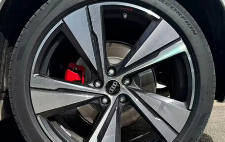 Audi Q5, 2026 год, 5 999 999 рублей, 29 фотография