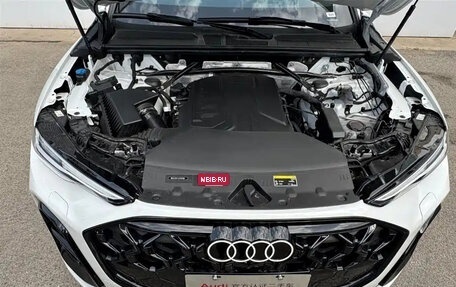 Audi Q5, 2026 год, 5 999 999 рублей, 28 фотография