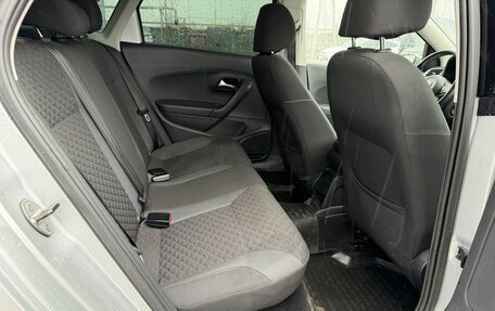 Volkswagen Polo VI (EU Market), 2019 год, 1 460 000 рублей, 12 фотография