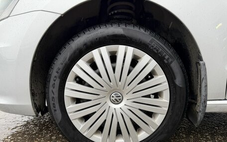 Volkswagen Polo VI (EU Market), 2019 год, 1 460 000 рублей, 14 фотография