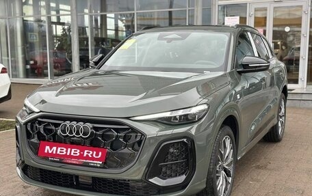 Audi Q5, 2026 год, 6 400 000 рублей, 2 фотография