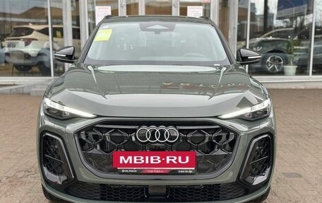 Audi Q5, 2026 год, 6 400 000 рублей, 3 фотография