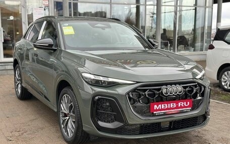 Audi Q5, 2026 год, 6 400 000 рублей, 4 фотография