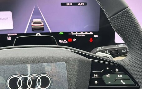 Audi Q5, 2026 год, 6 400 000 рублей, 15 фотография