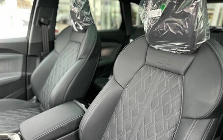 Audi Q5, 2026 год, 6 400 000 рублей, 12 фотография