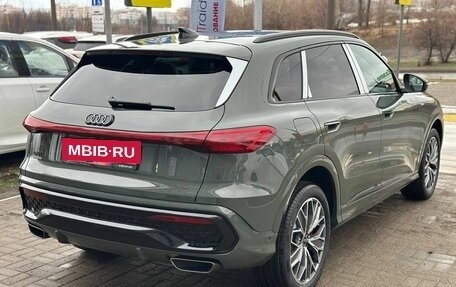 Audi Q5, 2026 год, 6 400 000 рублей, 5 фотография