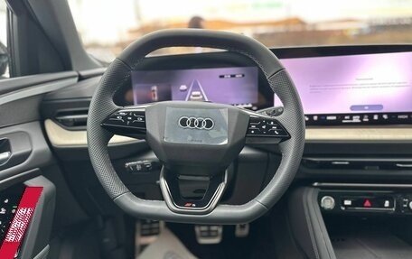 Audi Q5, 2026 год, 6 400 000 рублей, 16 фотография