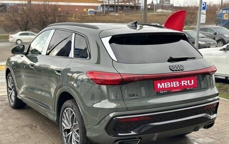 Audi Q5, 2026 год, 6 400 000 рублей, 7 фотография