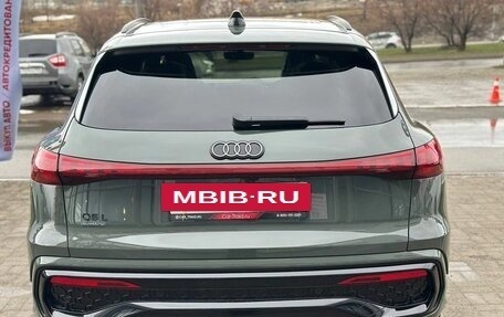 Audi Q5, 2026 год, 6 400 000 рублей, 6 фотография