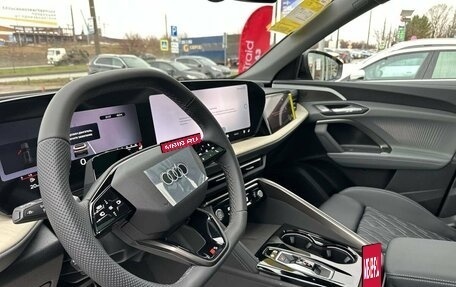 Audi Q5, 2026 год, 6 400 000 рублей, 10 фотография