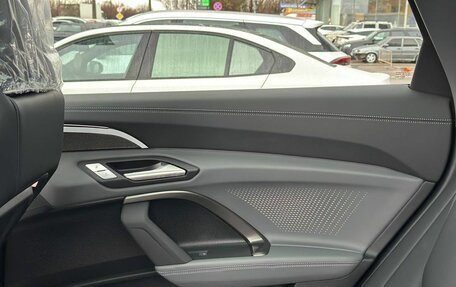 Audi Q5, 2026 год, 6 400 000 рублей, 25 фотография