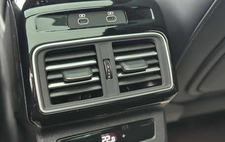 Audi Q5, 2026 год, 6 400 000 рублей, 27 фотография